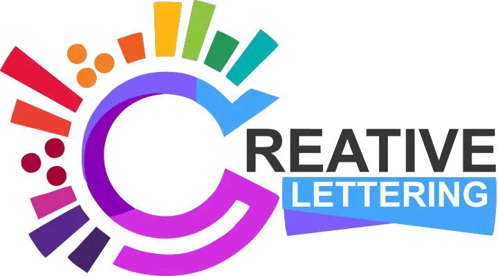 CreativeLetteringLogo